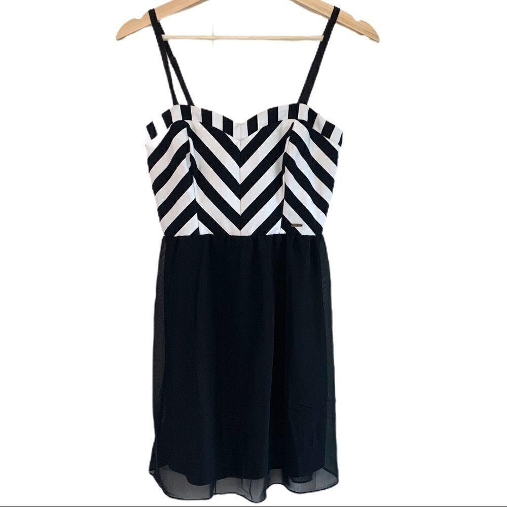 Volcom Frochickie Corpo Class collection dress